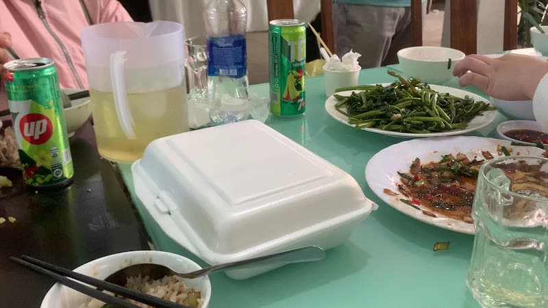 Hình ảnh Quán cơm số 2 - 2