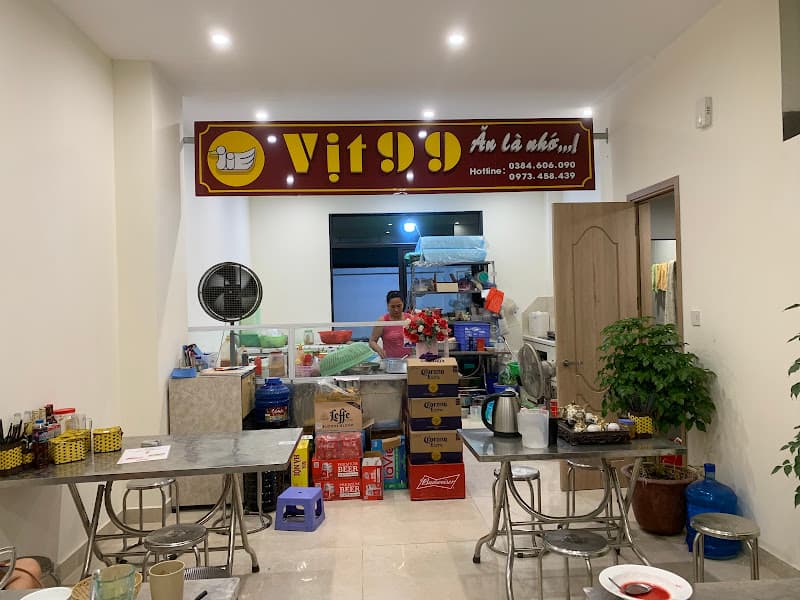 Hình ảnh Vịt 99 - 5