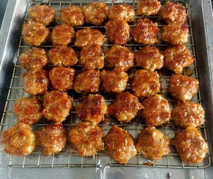 Hình ảnh Bún Chả Hợp Thành - 3