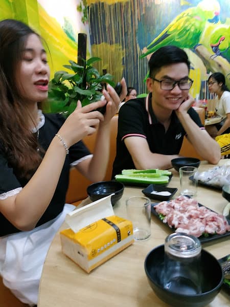 Hình ảnh Lẩu Nướng 88 - 2