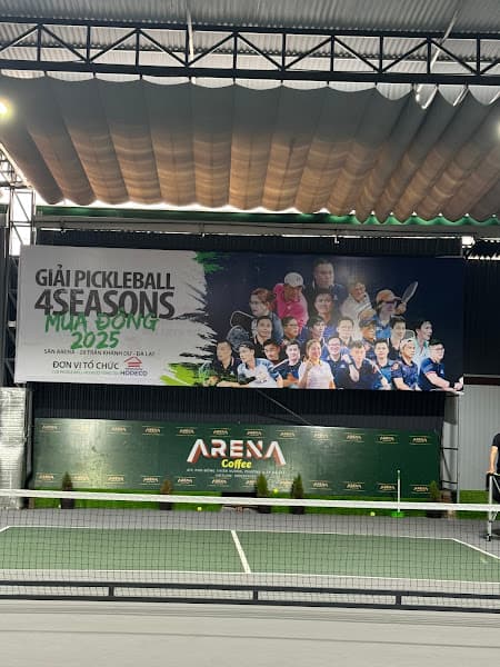 Hình ảnh ARENA Pickleball Club - 2