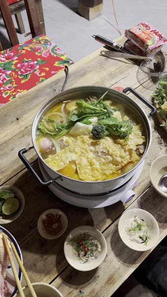 Hình ảnh Lela Station - Coffee & Homestay Hữu Liên - 5