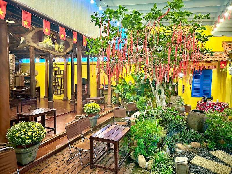 Hình ảnh Cà phê Phố Nhỏ - 3