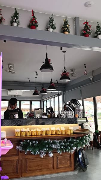 Hình ảnh Aha cafe Cao Bằng - 2