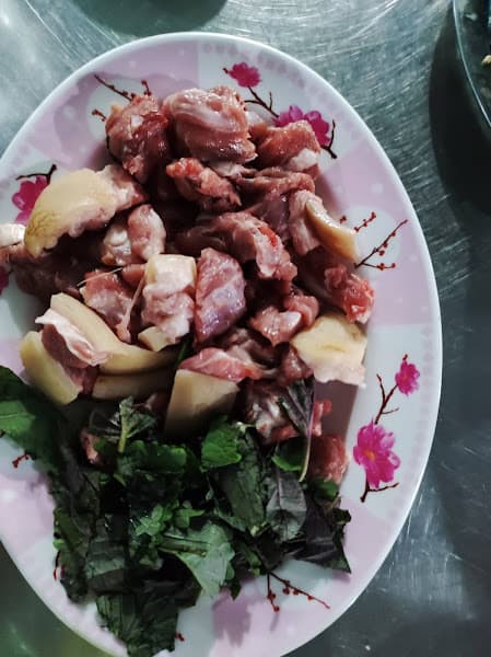 Hình ảnh Quán Hải Sản Tầm Ngư - 2