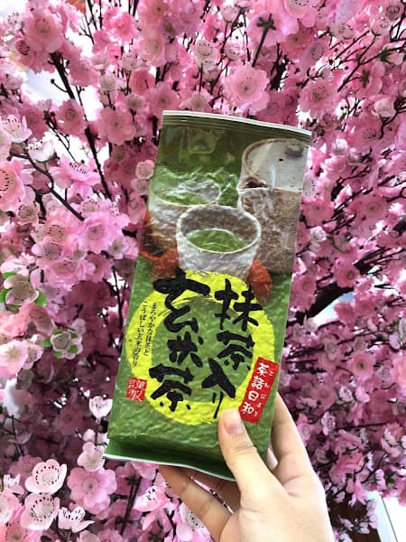 Hình ảnh Matchashop.vn Chi Nhánh Hà Nội - 2