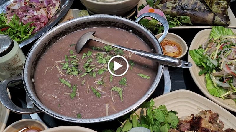 Hình ảnh Mộc Restaurant - 3