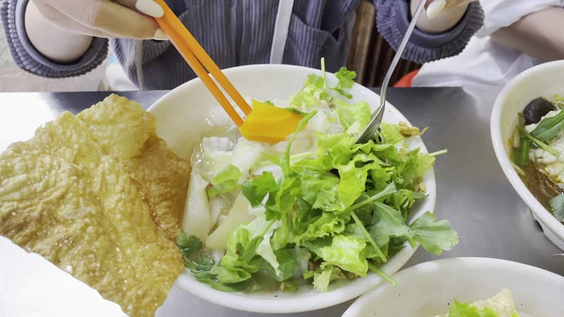 Hình ảnh Quán Chay Chị Củ - 4