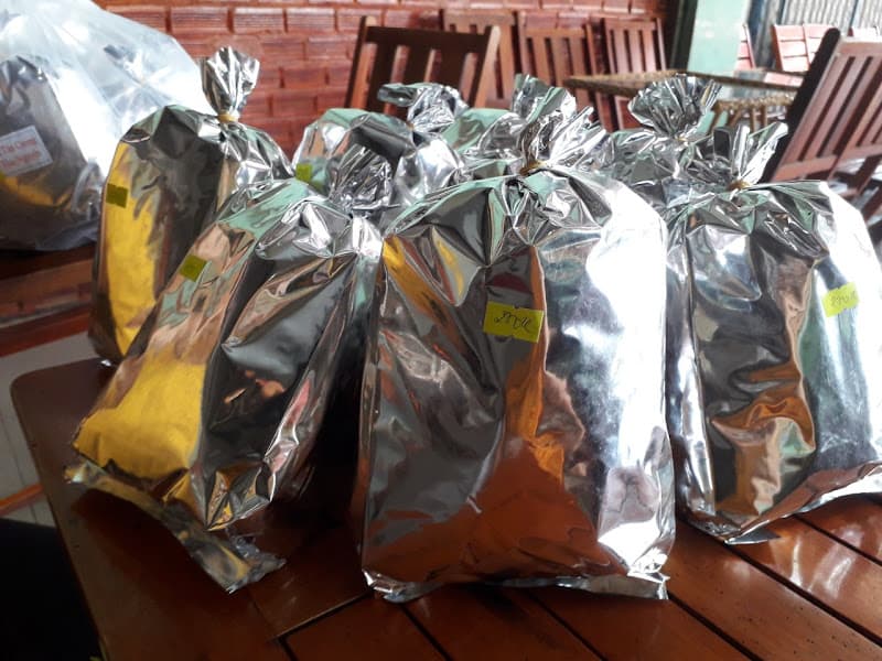 Cà Phê Thiên Tuấn