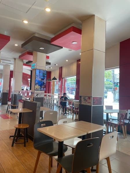 Hình ảnh KFC Nguyễn Văn Linh - Đà Nẵng - 3