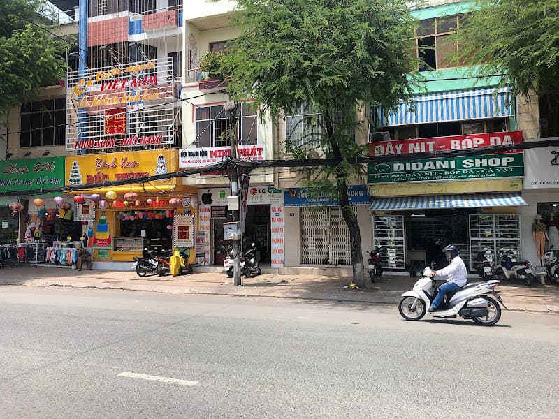 Hình ảnh Highlands Coffee No.01 Đường 3/2 Cần Thơ - 5