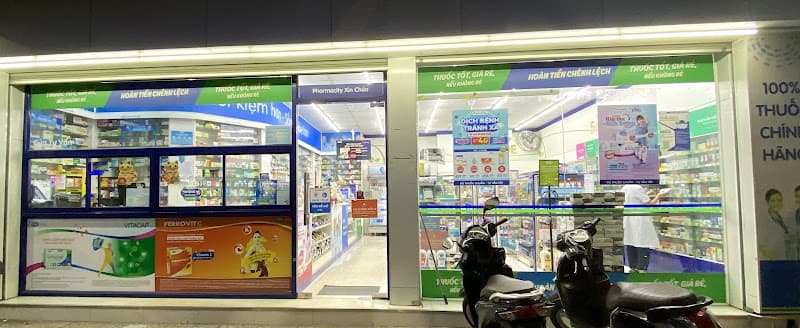 Hình ảnh Nhà thuốc Pharmacity - 4