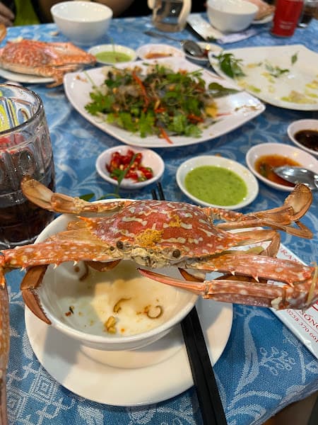 Hình ảnh Bờ Kè Quán - 52 Cù Huân - 2