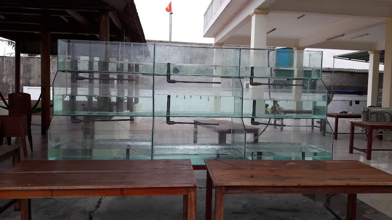 Hình ảnh Khách sạn Asean - 4