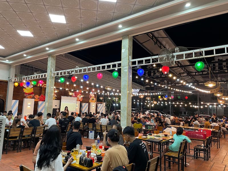 Hình ảnh Nhà hàng Hải Sản Thanh Ngố - 5