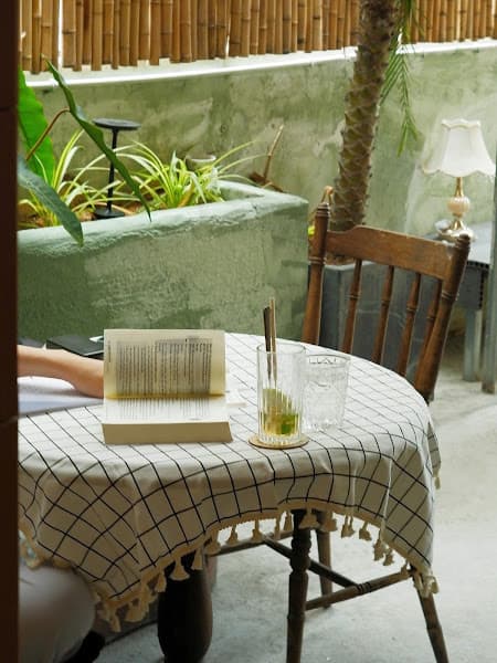 Ảnh bìa AnTre Coffee & Matcha