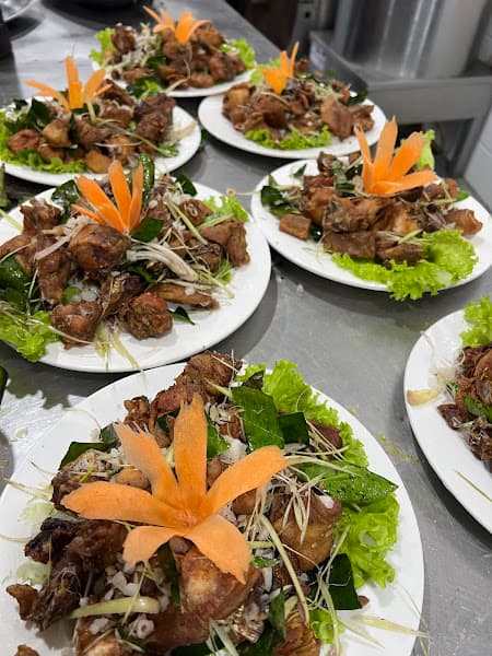 Hình ảnh Nhà Hàng Thìn Trang - 2