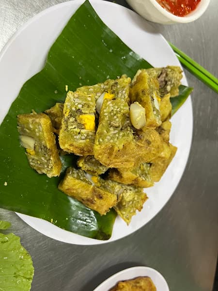 Ảnh bìa Bánh Cống Mỹ Thanh 2