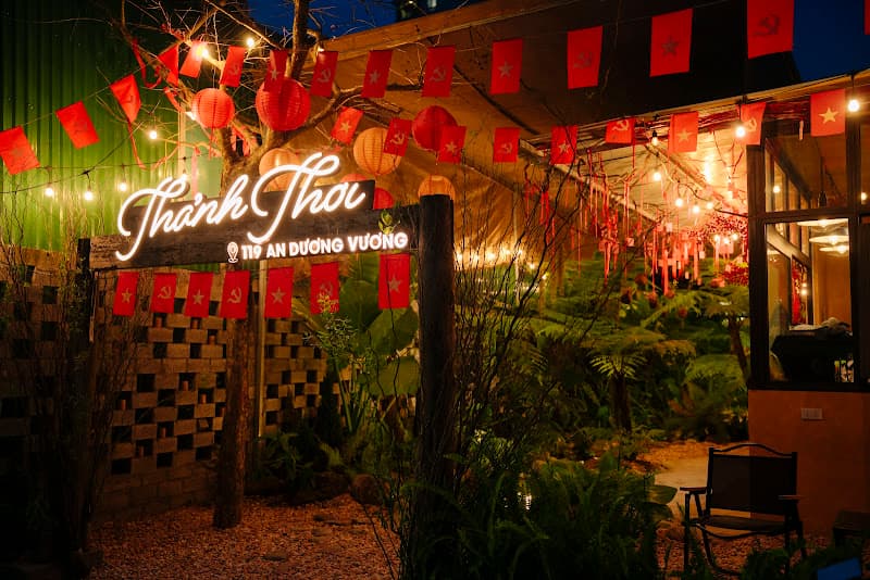 Hình ảnh Thảnh Thơi - 4