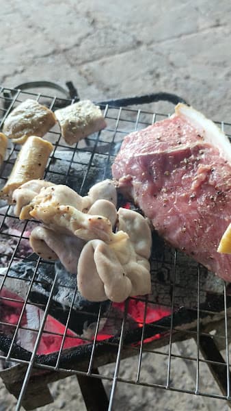 Hình ảnh Quán nhậu Toàn Bò - 3