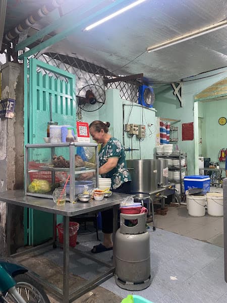 Hình ảnh Bún bò Huế O Liễu - 4