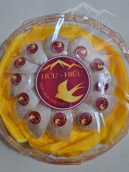 Hình ảnh YẾN SÀO - Hửu - Hiếu. - 4