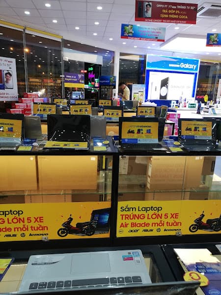 Hình ảnh Siêu thị Thế Giới Di Động - 2