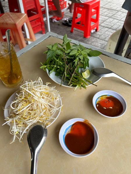 Hình ảnh Phở Tứ Xuyên - 4