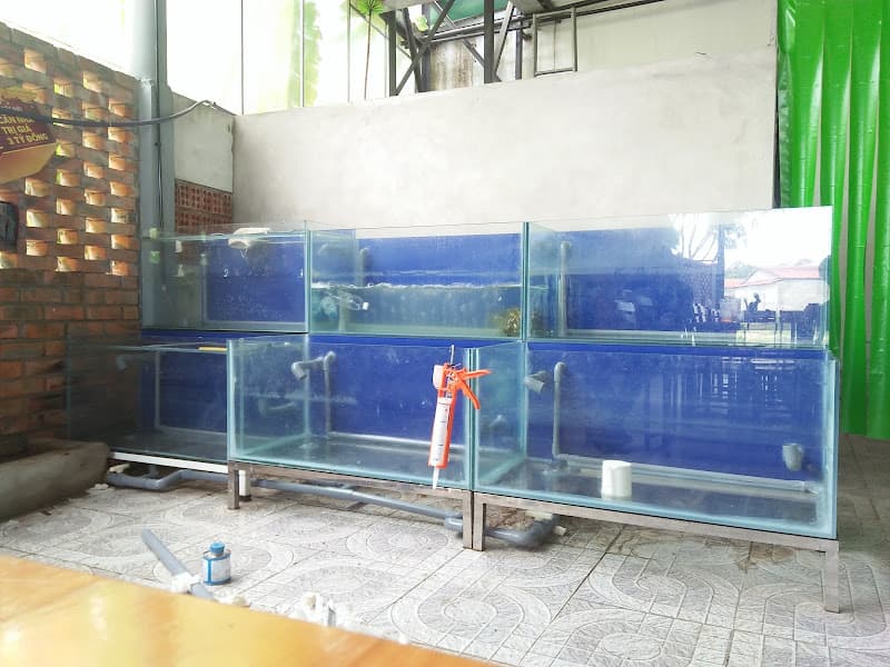 Hình ảnh Nhà hàng Giếng Quê - 4