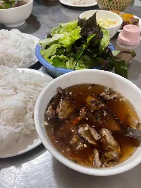 Hình ảnh Bún Chả Thảo Vinh - 4