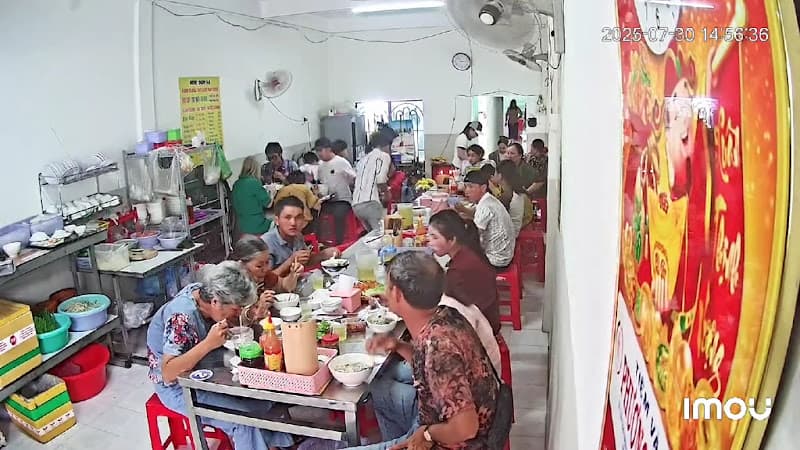 Ảnh bìa Bánh canh Trảng Bàng 168