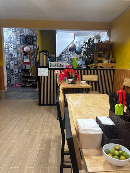 Bánh xèo Ngân Miền Tây