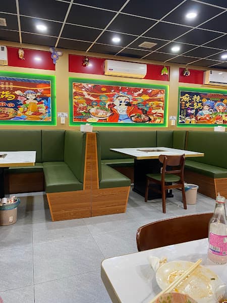 Hình ảnh Hoả Oa Hotpot - 6
