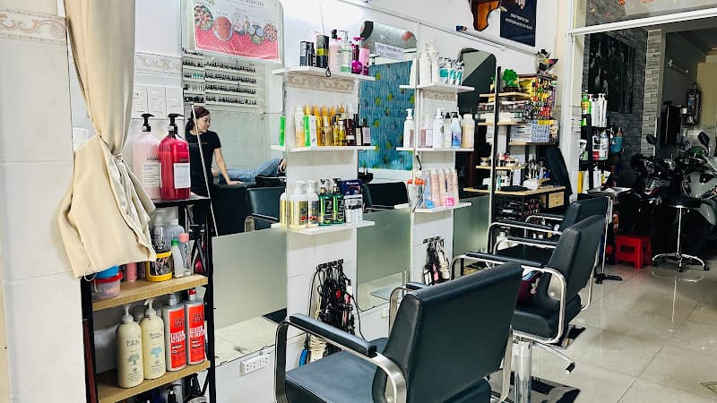 Hình ảnh Salon Ngọc Thủy - 2