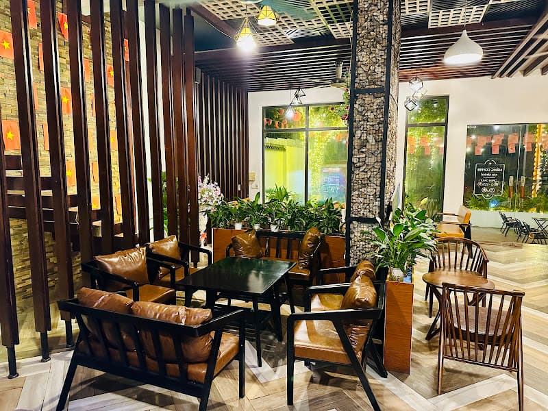 Hình ảnh Nắng coffee - 10