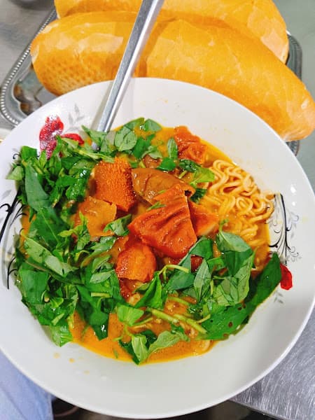 Hình ảnh Quán Phá Lấu Bò Cô Thảo - 4