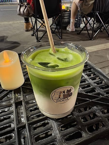 Hình ảnh Matcha Doca - 2