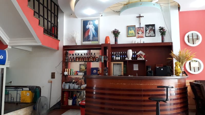 Hình ảnh Nhà Hàng Phong Lan - 2