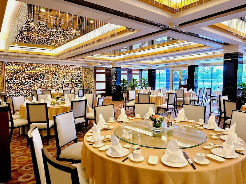 Hình ảnh Nhà hàng Kim Long - 5