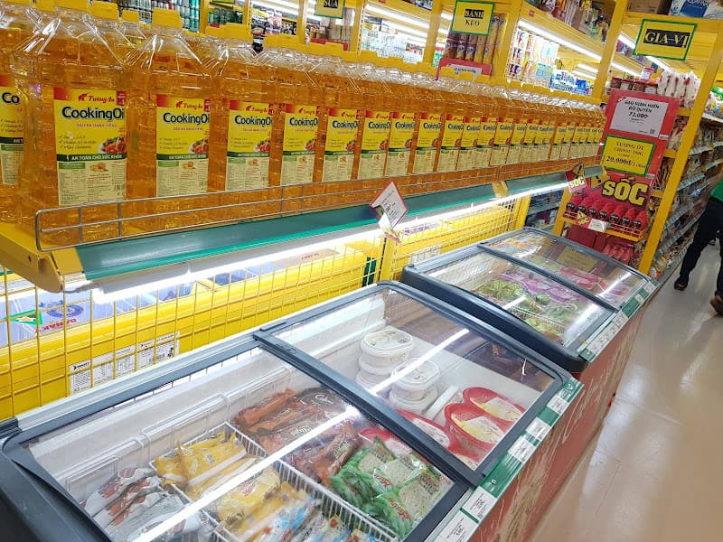 Hình ảnh Siêu thị Bách hoá XANH Nguyễn Tất Thành - 3