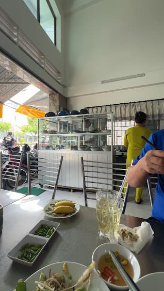 Hình ảnh Quán cơm Thủy - 4