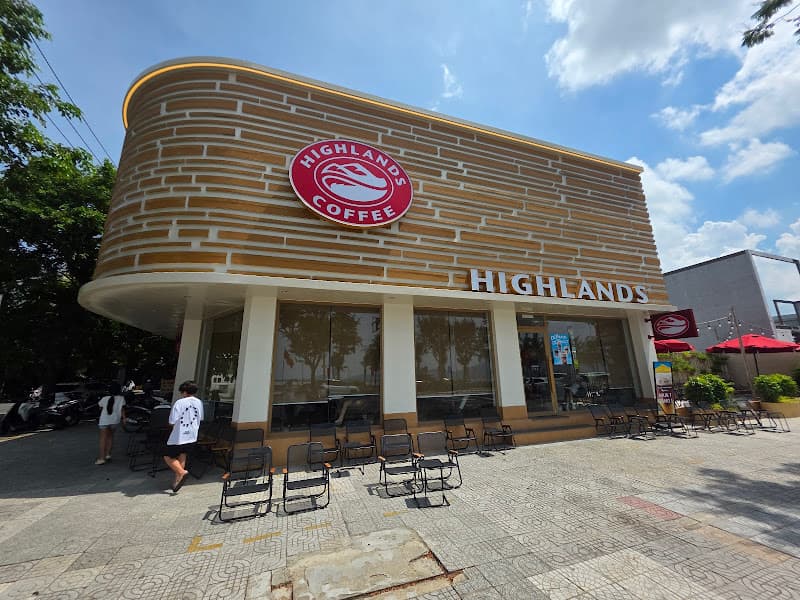 Ảnh bìa Highlands Coffee 957 Ng Tat Thanh DNG