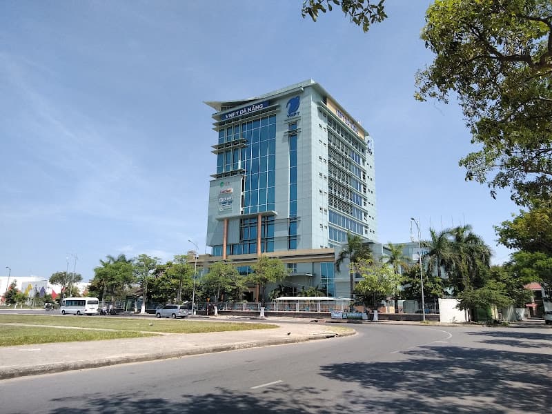 Hình ảnh VietinBank Đà Nẵng - ATM - 5