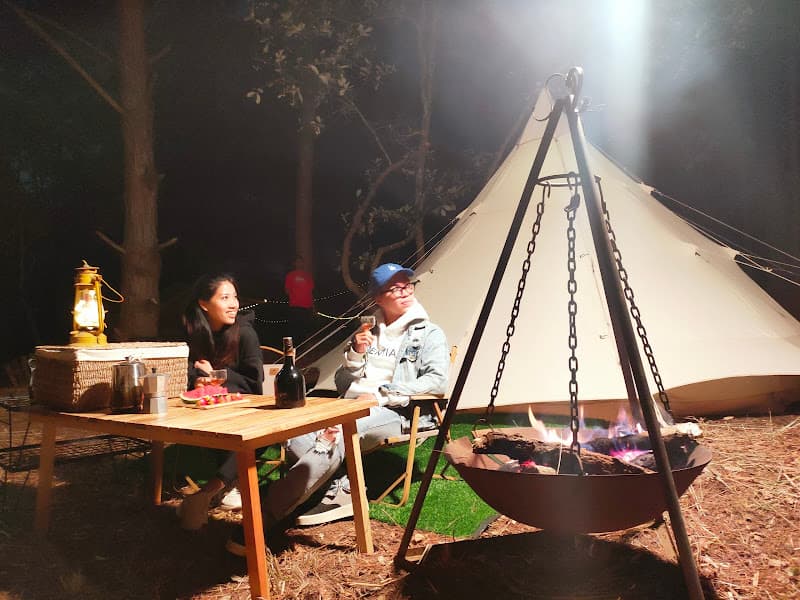 Hình ảnh Khu Dã Ngoại - Lux Camp Đà Lạt - 4
