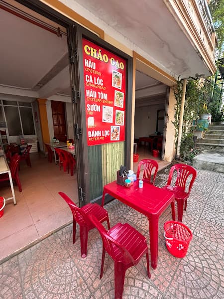 Hình ảnh Cháo canh Duy Liễu - 4