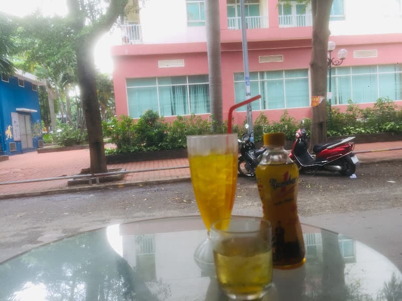 Hình ảnh Trà Sữa Hải Yến - 3