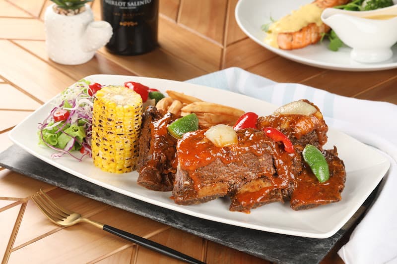 Hình ảnh Maxx Beer Restaurant - 4