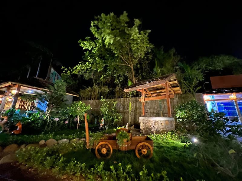 Hình ảnh NHIÊN garden Quảng Ninh - 5