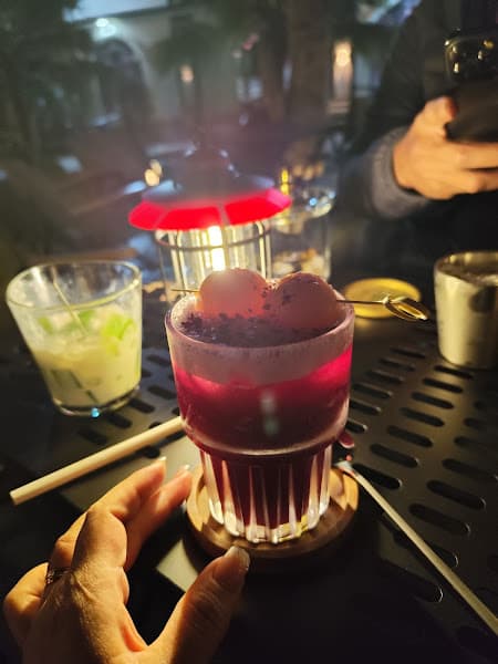 Hình ảnh Coffee Loi ve - 6