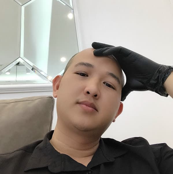 Tá Điền - nối tóc số 1 Từ Sơn